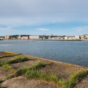 Wexford Town