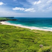 White Park Bay
