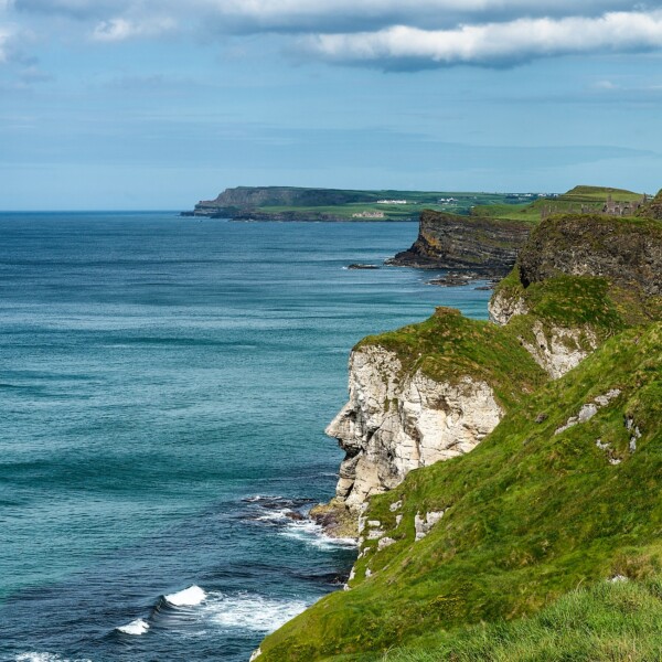 Whiterocks Bay