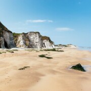 Whiterocks Beach