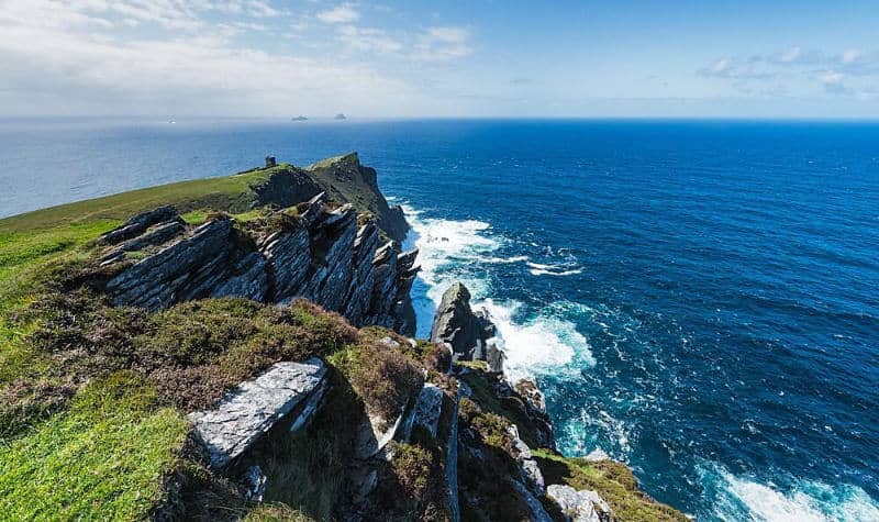 Wild Atlantic Way Holiday Homes