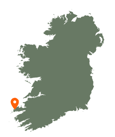 Wine Strand Map