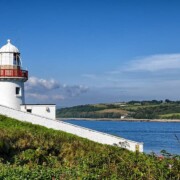 Youghal Lighthouse